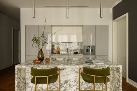 Condo à Bangkok, Thaïlande, 2 chambres  № 205733 - photo 7