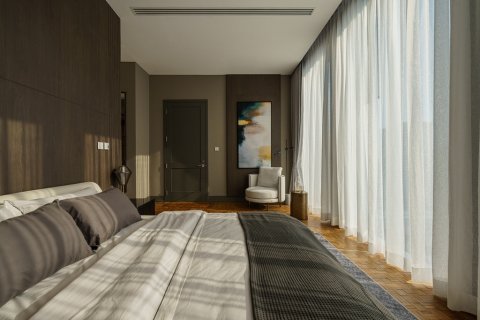 Condo à Bangkok, Thaïlande, 2 chambres  № 205733 - photo 11