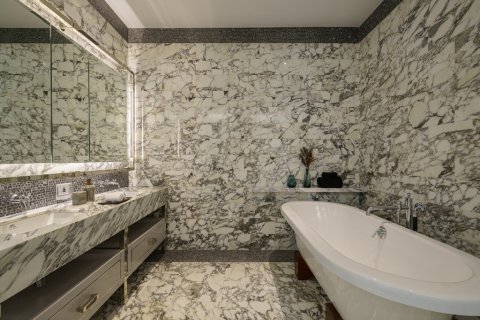 Condo à Bangkok, Thaïlande, 2 chambres  № 205733 - photo 16