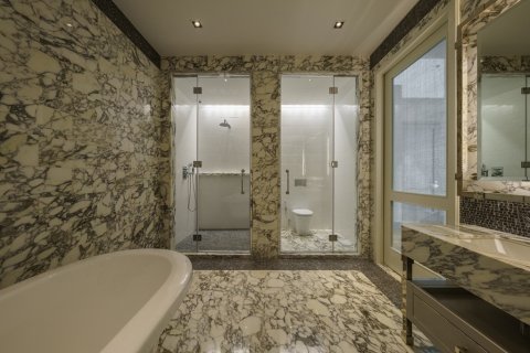 Condo à Bangkok, Thaïlande, 2 chambres  № 205733 - photo 17