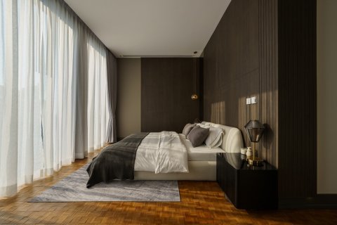 Condo à Bangkok, Thaïlande, 2 chambres  № 205733 - photo 8