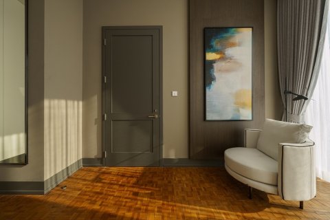 Condo à Bangkok, Thaïlande, 2 chambres  № 205733 - photo 14