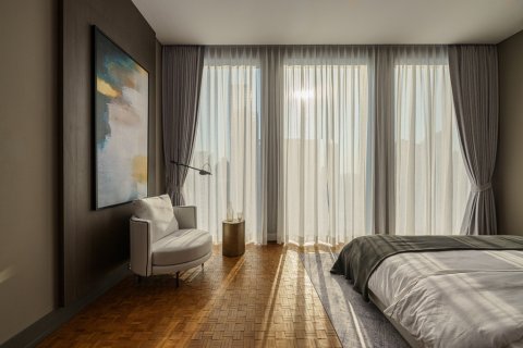 Condo à Bangkok, Thaïlande, 2 chambres  № 205733 - photo 9