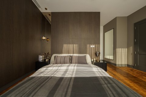 Condo à Bangkok, Thaïlande, 2 chambres  № 205733 - photo 10