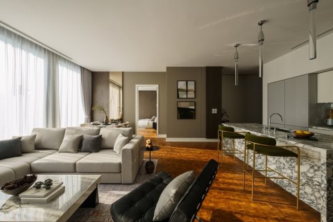 Condo à Bangkok, Thaïlande, 2 chambres  № 205733 - photo 2