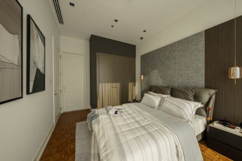 Condo à Bangkok, Thaïlande, 2 chambres  № 205733 - photo 12
