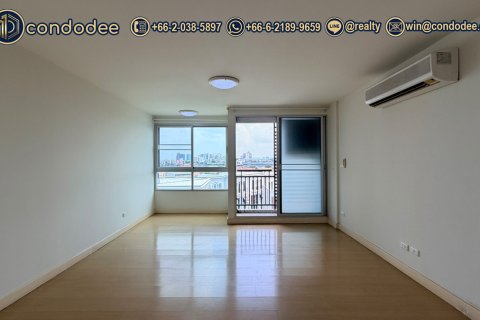 คอนโดมิเนียมในวัฒนา, กรุงเทพฯ, ประเทศไทย, 1 ห้องนอน № 205732