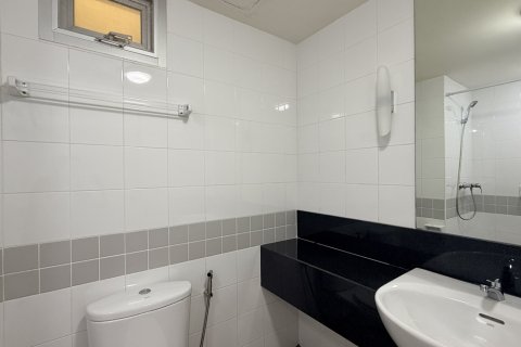 Кондоминиум с 1 спальней в Ваттхане, Бангкок, Таиланд № 205732 - фото 3