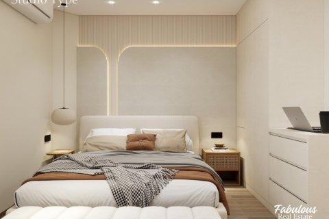 คอนโดมิเนียมในราไวย์, ประเทศไทย, 1 ห้องนอน № 205735 - รูปถ่าย 6