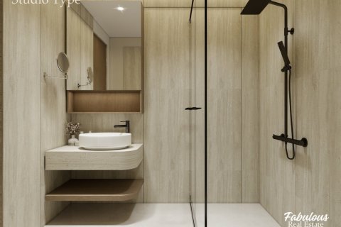 คอนโดมิเนียมในราไวย์, ประเทศไทย, 1 ห้องนอน № 205735 - รูปถ่าย 11