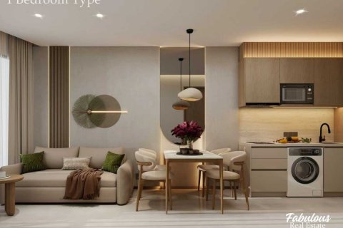 คอนโดมิเนียมในราไวย์, ประเทศไทย, 1 ห้องนอน № 205735 - รูปถ่าย 4