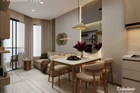 คอนโดมิเนียมในราไวย์, ประเทศไทย, 1 ห้องนอน № 205735 - รูปถ่าย 5