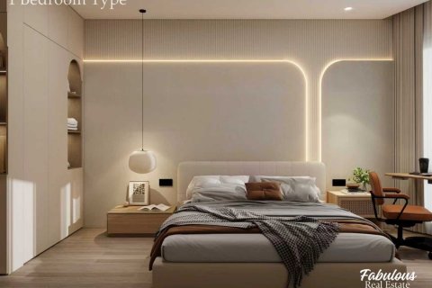 คอนโดมิเนียมในราไวย์, ประเทศไทย, 1 ห้องนอน № 205735 - รูปถ่าย 14
