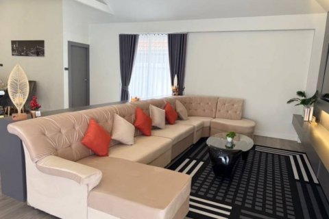 Вилла в Банг Ламунге, Таиланд с 3 спальнями  № 120425 - фото 2