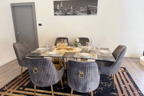 Вилла в Банг Ламунге, Таиланд с 3 спальнями  № 120425 - фото 9