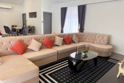 Вилла в Банг Ламунге, Таиланд с 3 спальнями  № 120425 - фото 3