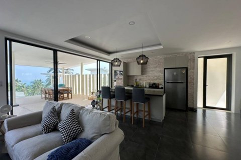 Villa on Ko Samui, Thailand 3 bedrooms № 120429 - photo 9