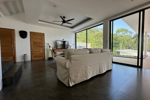 Villa on Ko Samui, Thailand 3 bedrooms № 120429 - photo 8