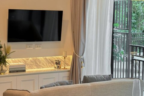 Condo in Hua Hin, Thailand, 2 bedrooms  № 120428 - photo 3