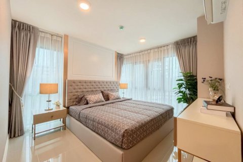 Condo in Hua Hin, Thailand, 2 bedrooms  № 120428 - photo 7