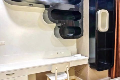 Condo à Bangkok, Thaïlande, 2 chambres  № 120426 - photo 8