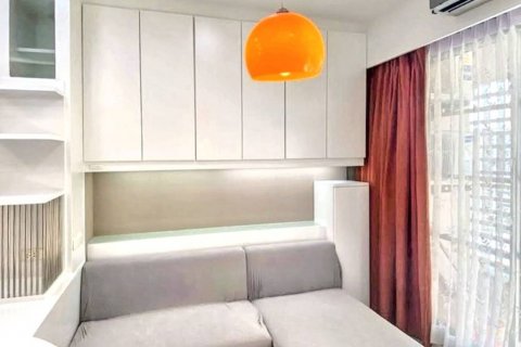 Condo à Bangkok, Thaïlande, 2 chambres  № 120426 - photo 2