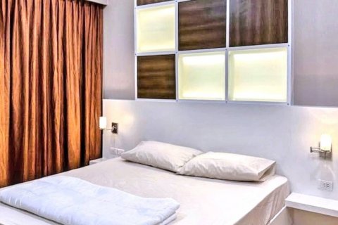 Condo à Bangkok, Thaïlande, 2 chambres  № 120426 - photo 7