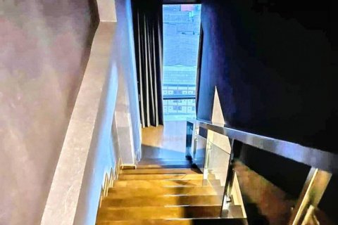 Duplex in Bangkok, Thailand 2 bedrooms № 120427 - photo 6