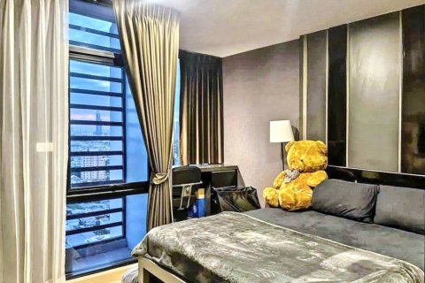Duplex in Bangkok, Thailand 2 bedrooms № 120427 - photo 5