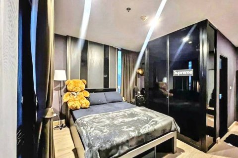 Duplex in Bangkok, Thailand 2 bedrooms № 120427 - photo 4