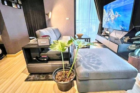 Duplex in Bangkok, Thailand 2 bedrooms № 120427 - photo 3