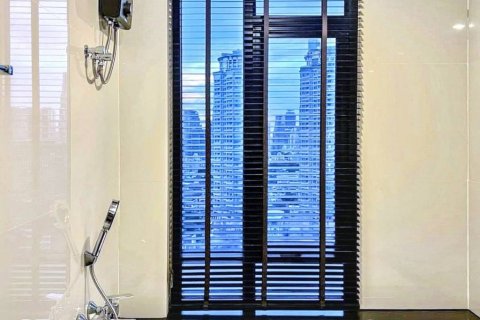Duplex in Bangkok, Thailand 2 bedrooms № 120427 - photo 7