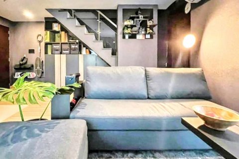 Duplex in Bangkok, Thailand 2 bedrooms № 120427 - photo 1