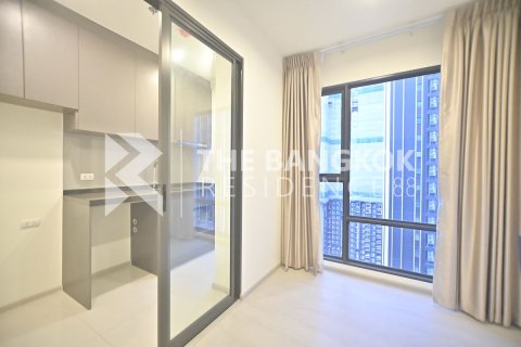 Condo à Bangkok, Thaïlande, 1 chambre № 185590 - photo 4