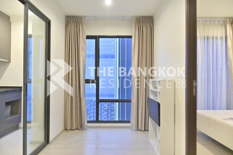 Condo à Bangkok, Thaïlande, 1 chambre № 185590 - photo 10