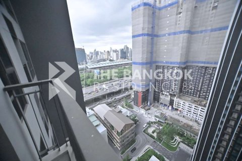 คอนโดมิเนียมในกรุงเทพฯ, ประเทศไทย, 1 ห้องนอน № 185590 - รูปถ่าย 6