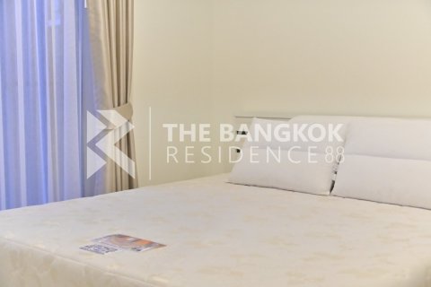 Condo à Bangkok, Thaïlande, 1 chambre № 185590 - photo 3