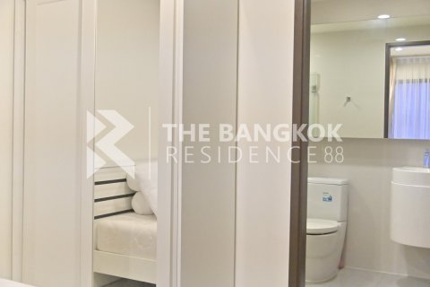 Condo à Bangkok, Thaïlande, 1 chambre № 185590 - photo 9