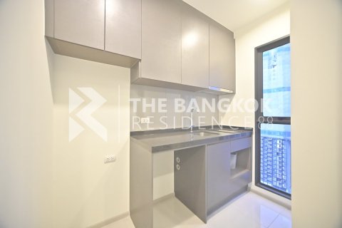 Condo à Bangkok, Thaïlande, 1 chambre  № 185590