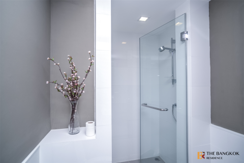Condo à Bangkok, Thaïlande, 1 chambre № 185588 - photo 3
