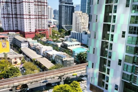 Офис в Ратчатхеви, Бангкок, Таиланд  № 167390 - фото 6