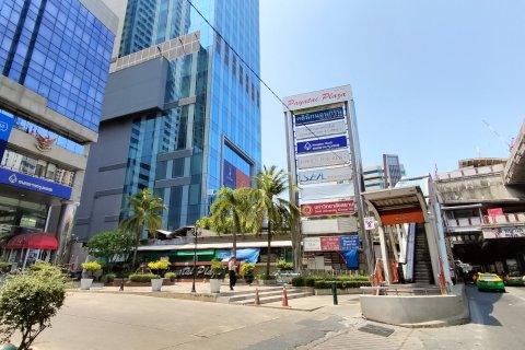 Офис в Ратчатхеви, Бангкок, Таиланд  № 167390 - фото 8