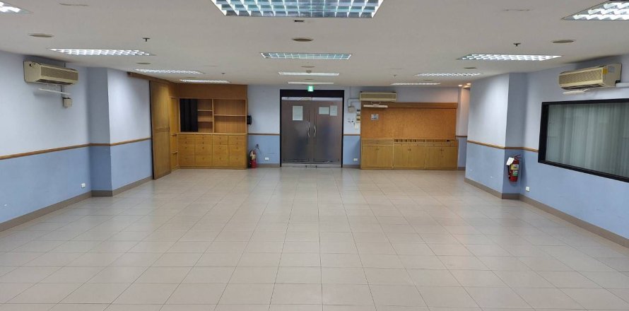 Офис в Ратчатхеви, Бангкок, Таиланд  № 167390