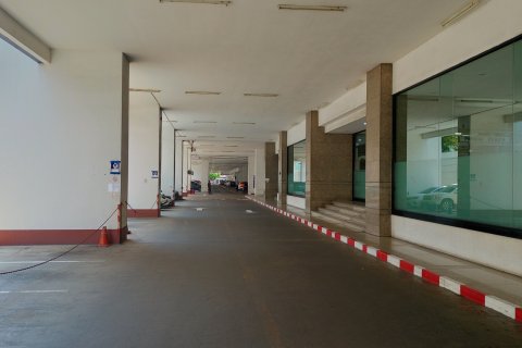 Офис в Ратчатхеви, Бангкок, Таиланд  № 167390 - фото 7