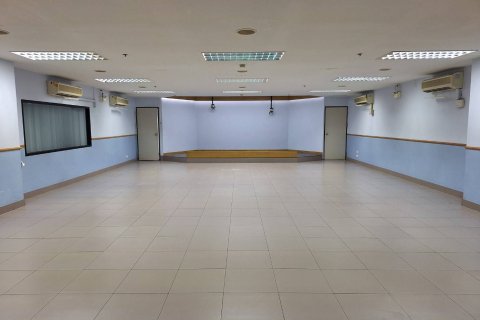 Офис в Ратчатхеви, Бангкок, Таиланд  № 167390 - фото 2
