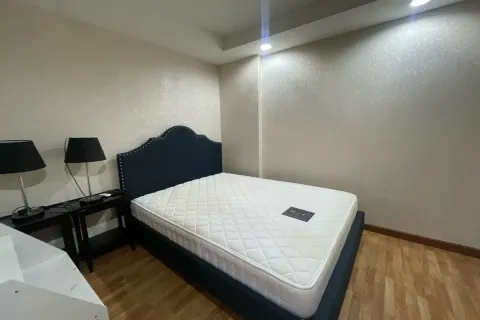 Condo in Din Daeng, Bangkok, Thailand, 2 bedrooms № 167388 - photo 3