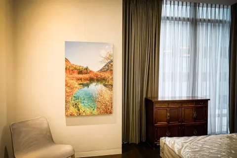 Condo in Watthana, Bangkok, Thailand, 2 bedrooms  № 167393 - photo 3