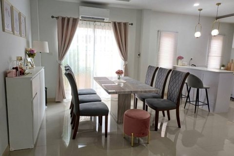 Villa à Hat Yai, Thaïlande 3 chambres № 167392 - photo 3