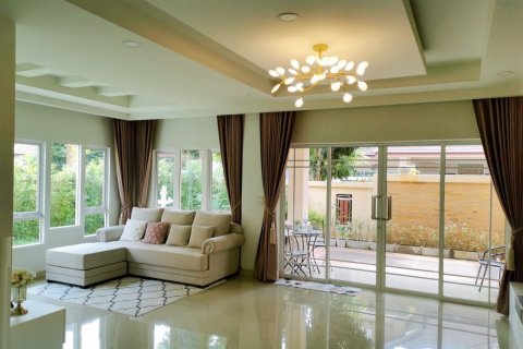 Villa à Hat Yai, Thaïlande 3 chambres № 167392 - photo 2