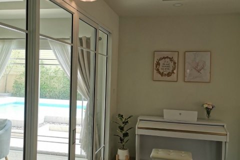 Villa à Hat Yai, Thaïlande 3 chambres № 167392 - photo 15